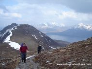 Ben Damh, Torridon